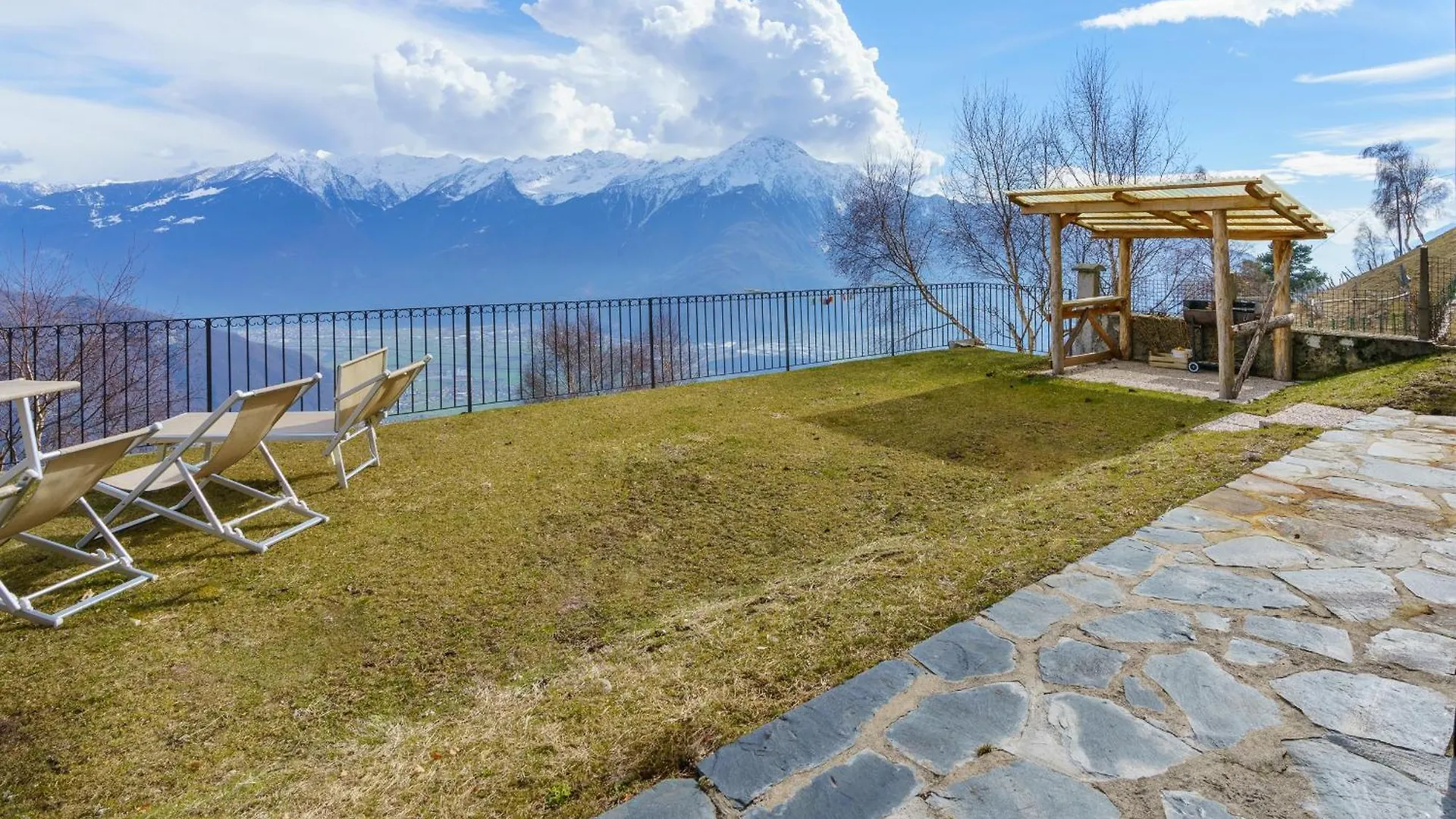 Country house Agriturismo Giacomino Gera Lario