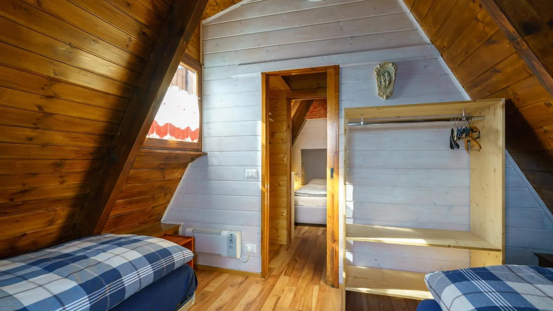 Agriturismo Giacomino Gera Lario Country house