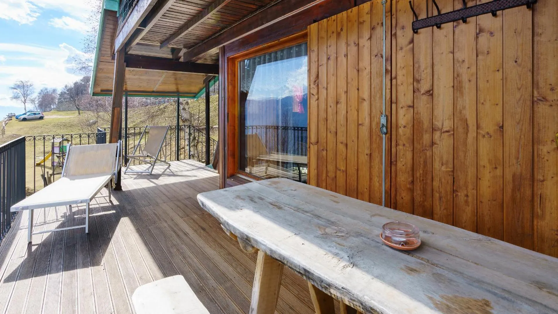 Country house Agriturismo Giacomino Gera Lario Italy