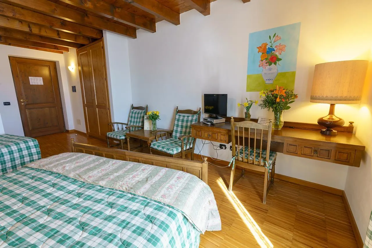 Agriturismo Giacomino Gera Lario