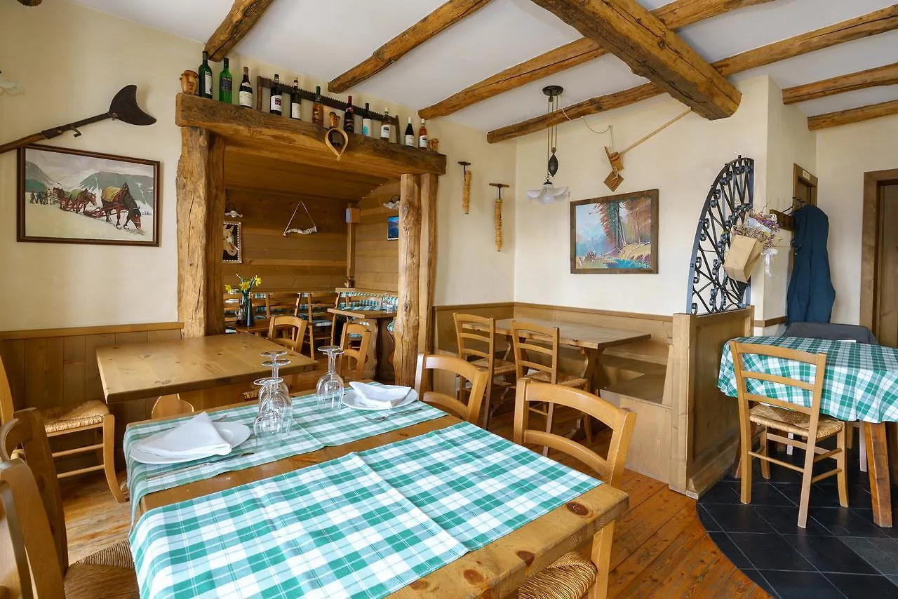 Agriturismo Giacomino Gera Lario