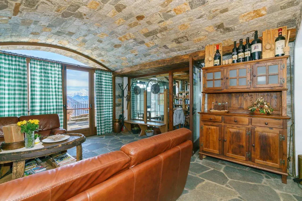 Agriturismo Giacomino Gera Lario