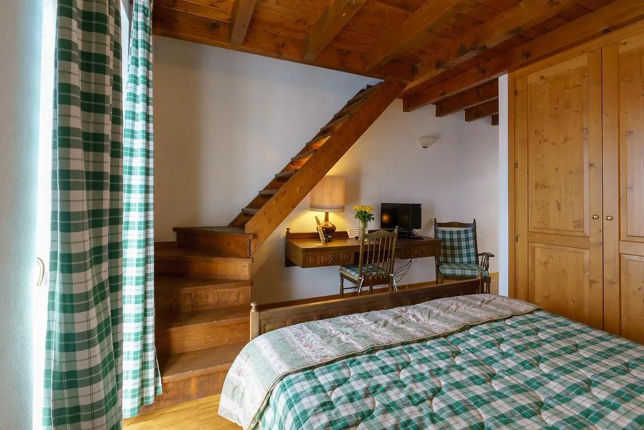 Country house Agriturismo Giacomino Gera Lario