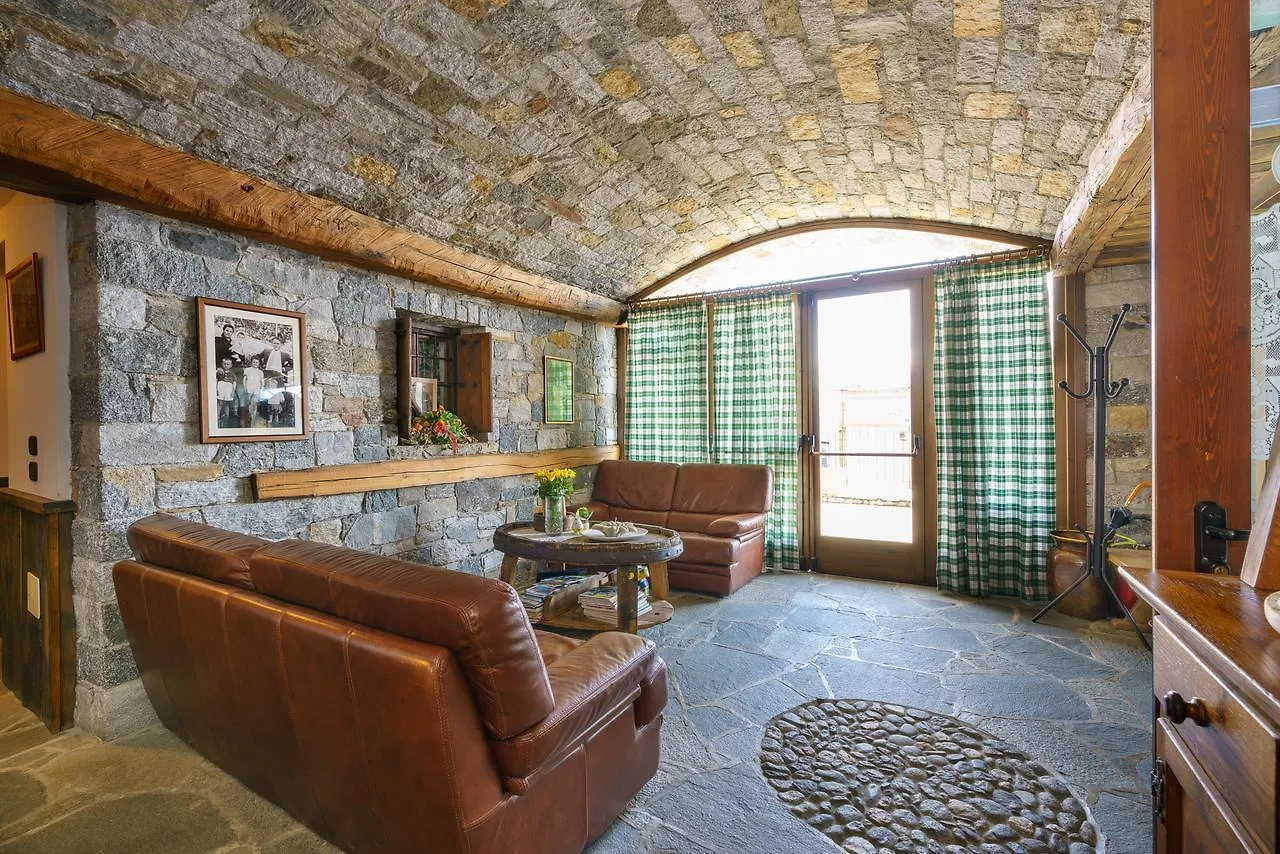 Agriturismo Giacomino Gera Lario Italy