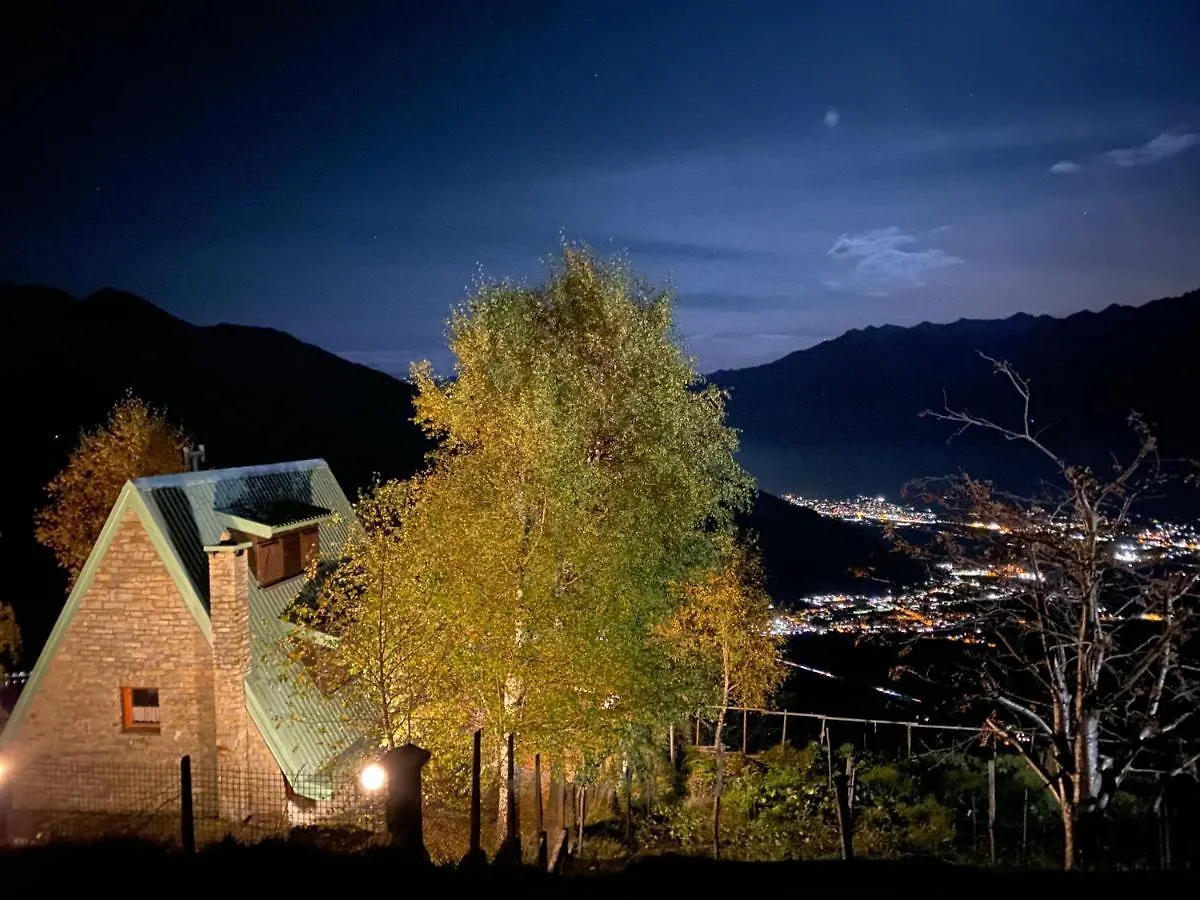 Agriturismo Giacomino Gera Lario 0*,  Italy