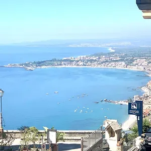 Casa Cariddi Boutique Apartment Taormina