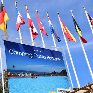 Costa Ponente Cefalù