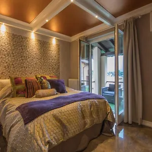 Cimino Luxury Villas In - Julia #1 Appartement